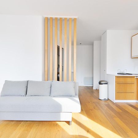 Studio Quartier Saint Michel Notre Dame Free Netflix ปารีส ภายนอก รูปภาพ