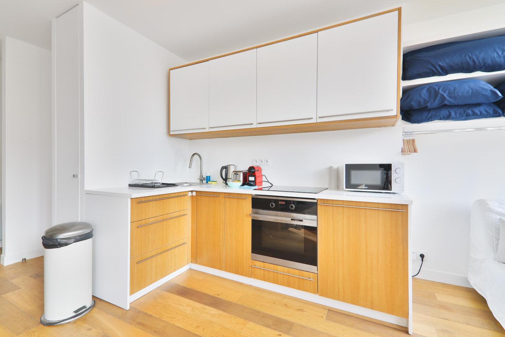 Studio Quartier Saint Michel Notre Dame Free Netflix ปารีส ภายนอก รูปภาพ