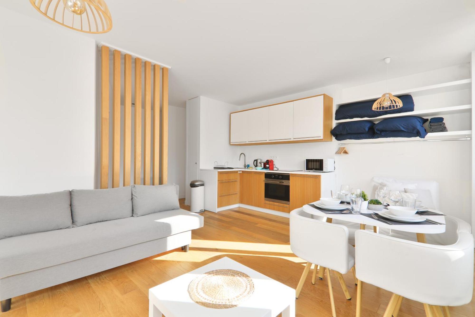 Studio Quartier Saint Michel Notre Dame Free Netflix ปารีส ภายนอก รูปภาพ