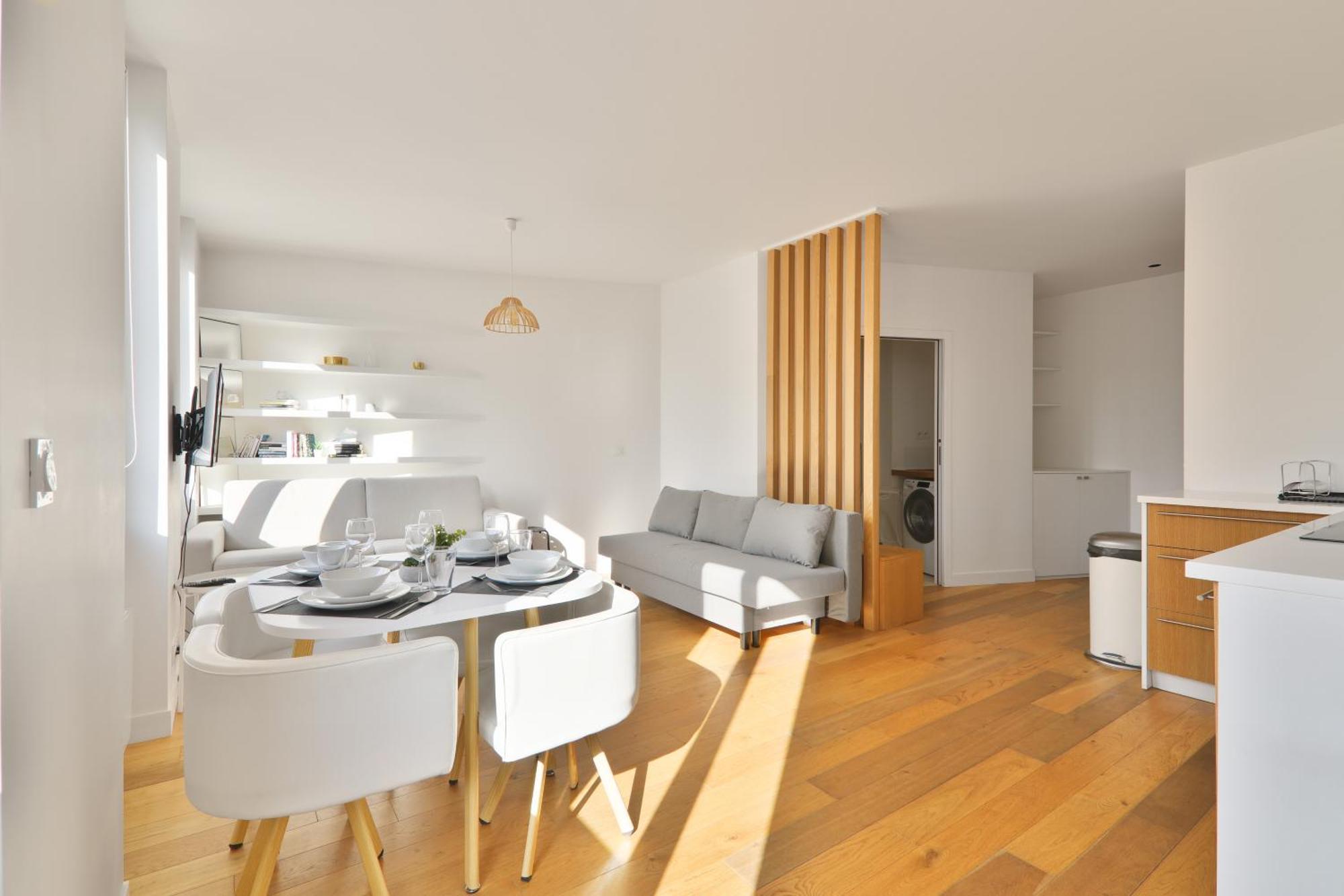 Studio Quartier Saint Michel Notre Dame Free Netflix ปารีส ภายนอก รูปภาพ